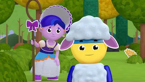 チャーリーとボー・ピープ サムネイル