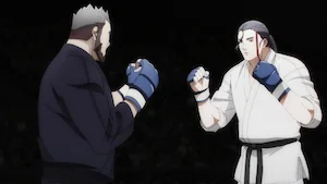 Episode 8 サムネイル