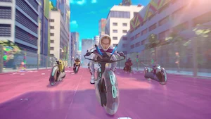 サスペンション サムネイル
