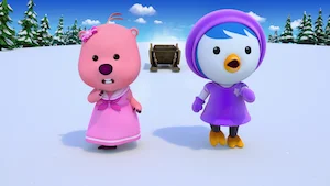 クロンはよい子 サムネイル