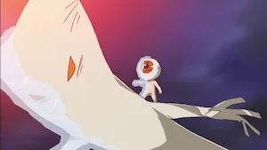 第7話 燃えろ! 目玉おやじ サムネイル