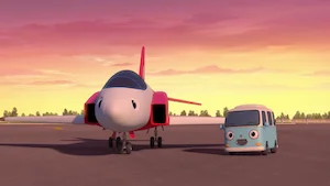 空に絵を描こう サムネイル