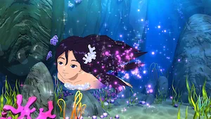 ポセイドンの王女 サムネイル