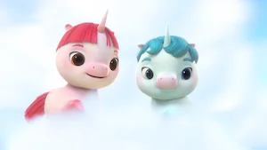 にじのかなたに サムネイル