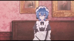 All You Need Is ---- サムネイル
