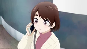 初めてのバレンタイン サムネイル