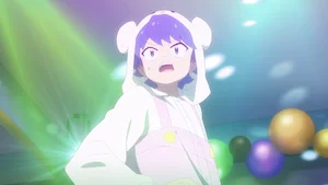 トリック オア かわいい! サムネイル