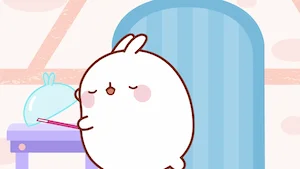 All the Colors サムネイル