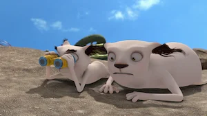 ガンブルの香水 サムネイル