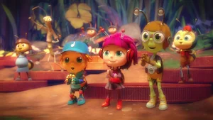 ア･リトル･ヘルプ･フロム･マイ･フレンズ/ゲット･バック サムネイル