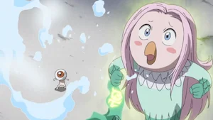 第82話 命カラカラ! 赤舌温泉 サムネイル