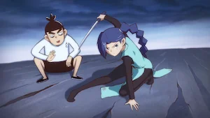 千の魔剣 サムネイル