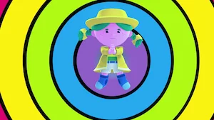ロックスターになりたい/チャーリーのおたんじょうび サムネイル