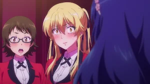 裏切る女 サムネイル