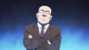 おじさん、ダジャレを言う! サムネイル