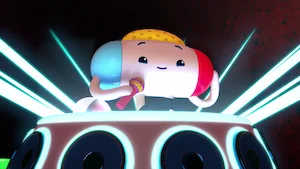 トゥルーのバースデーパーティー サムネイル