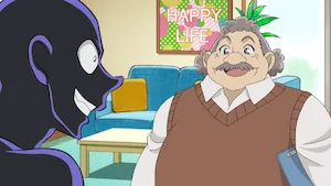 ひとの出会いはアラふしぎ サムネイル