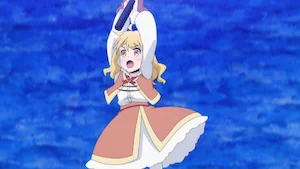 がんばれ! やっちゃえ! セレストさんなのです サムネイル
