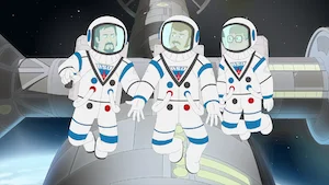 大麻の宇宙栽培 サムネイル