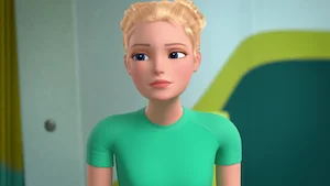 チェルシーのスペリング大会とまほうのじゅもん サムネイル