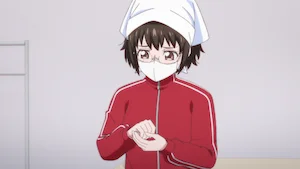 二杯目『ハナちゃんのプロ意識』『製麺室の虎』 サムネイル