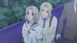 三文芝居とメロドラマ サムネイル