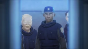 Episode 1 サムネイル