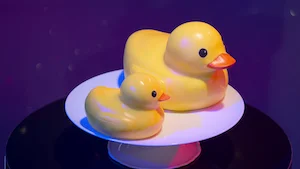 食べられるおもちゃ サムネイル