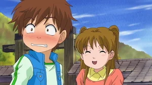 第29話 ネコ娘の妖怪バスツアー サムネイル