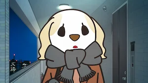 はじけた泡 サムネイル