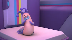 かくれたヒッチハイカー サムネイル