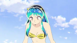 第31話 扉を開けて 前編 サムネイル