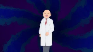 メリーぷにるます! サムネイル