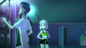 ひみつの大作戦 サムネイル