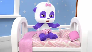 おねむのルル サムネイル