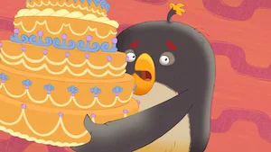 ケーキコンテスト サムネイル