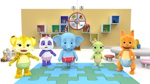 しかめっつらをひっくりかえせ サムネイル