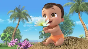 ママにお花を サムネイル